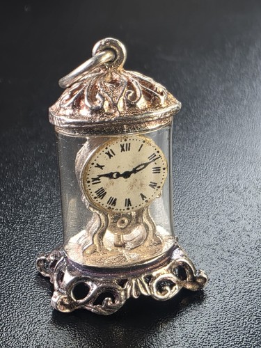 Vintage sterling silver - vintage,