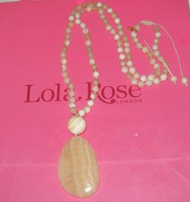 LOLA ROSE *ESTER* VANILLA