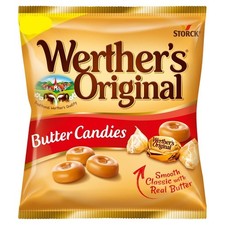 Werther's Original Butter