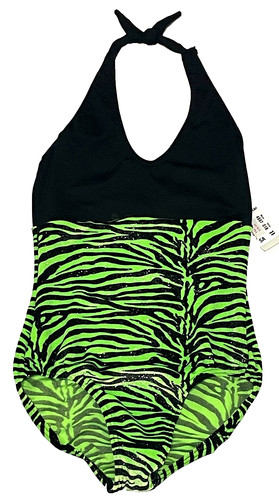 Motionwear animal print - motionwear,