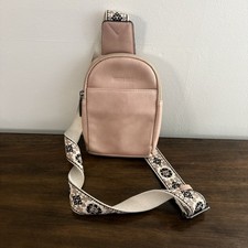 Imperial HORSE Small Crossbody