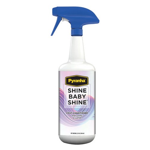 Pyranha shine baby - baby,