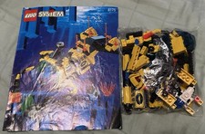 LEGO System Aquanauts #6175