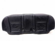 BMW 7 E65 E66 2006 Rear Seat