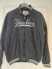 New York Yankees Authentic
