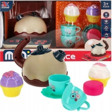 Creative Toy Kettle & Stove