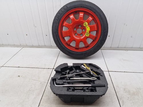 Jaguar x250 space saver - jaguar,