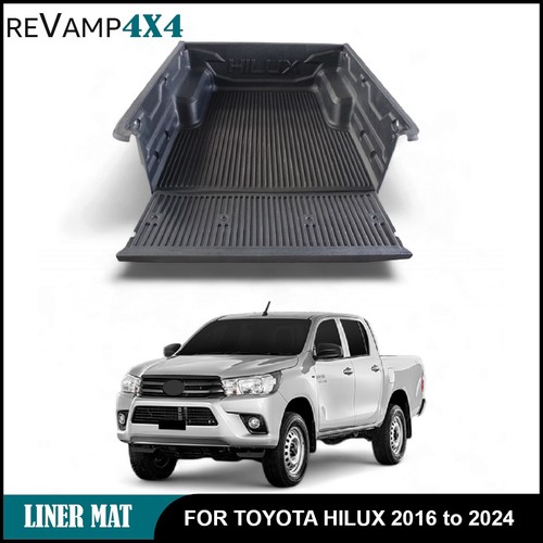 Heavy duty 5pc load liner - load,