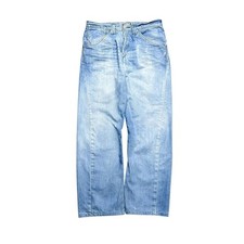 Levi’s Engineered Twisted