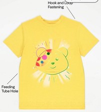 Children In Need  Pudsey Rocks