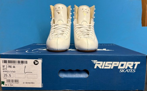 Risport rf3 pro boots only - pro,