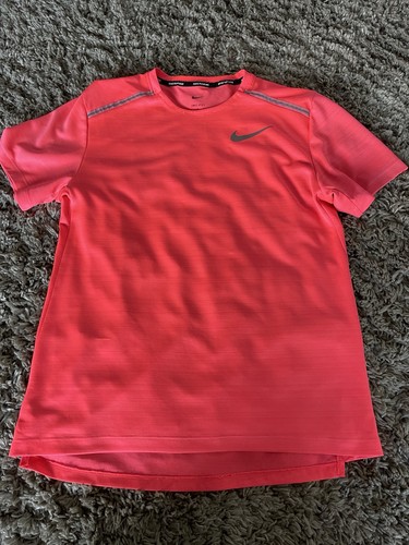 Nike miler shirt size - nike,