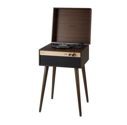 Crosley jasper walnut - jasper,