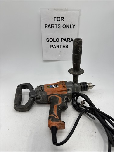 Ridgid r7122 inch - r7122, spade