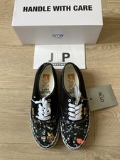 Vans OTW x Gallery Dept