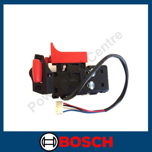 Bosch 2607200669 switch for - bosch,