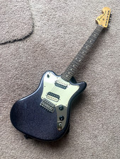 Fender Supersonic Guitar W/
