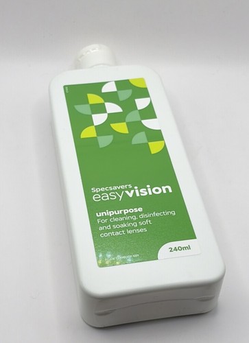 Specsavers easy vision - 6,