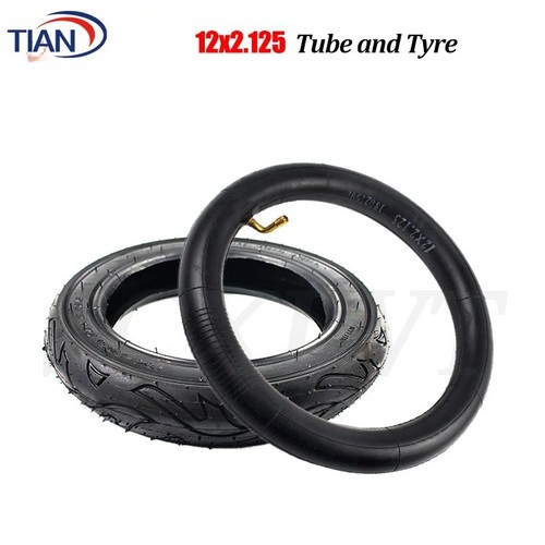 12x2 125 bike - bike, 64/57-203