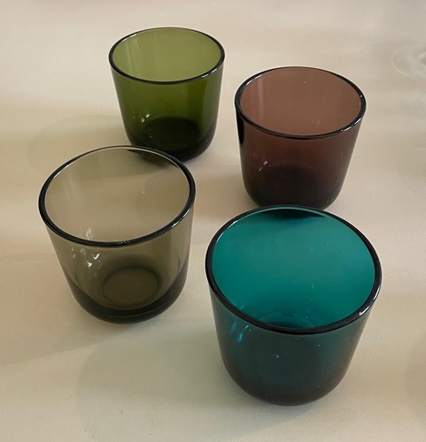 Vintage 1960s set kaj - of,