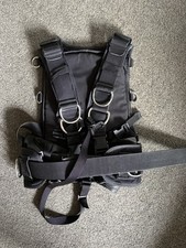 OMS IQ Harness Size M/L For