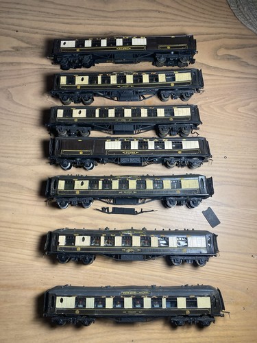 Vintage graham farish gauge - graham,