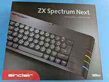 ZX Spectrum Next KS2 Computer