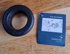 Swarovski Optik Snap Shot Adapter S4