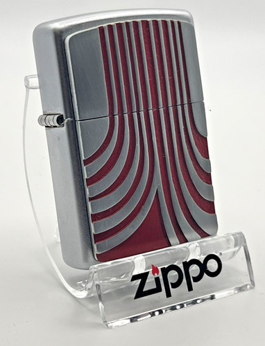 Genuine brand new 2002 zippo - genuine,