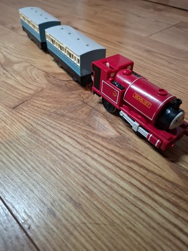 Trackmaster motorized skarloey - trackmaster,