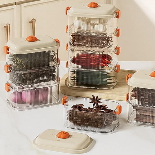 Rice container bucket - container,