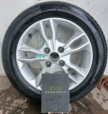 FORD FIESTA ALLOY WHEEL 15"