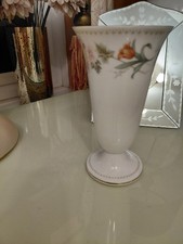 Wedgewood Mirabelle Bone China