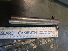 Massey Ferguson 35, 135, 165, 175, 185, Drawbar Position Pins Galvanised 