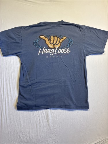 Vintage 2000s hang loose - vintage,