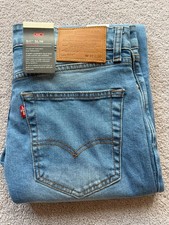 Levi's 511 Men's Slim Fit Blue