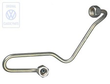 Vag pressure pipe caddy - pressure, mk2