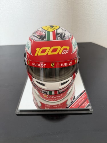 Charles leclerc ferrari 1000th - charles,