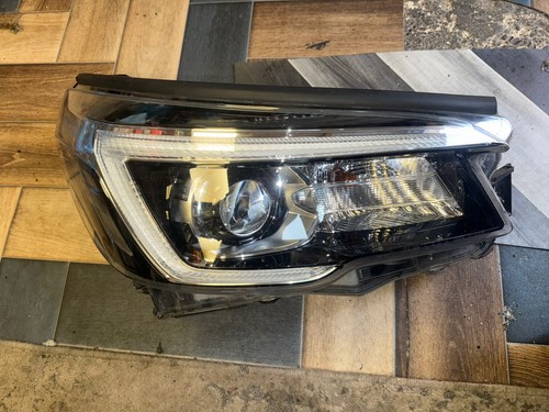 Subaru forester sg5 - forester, 2022-24