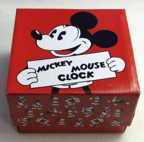 Ingersoll mickey mouse - mickey, watch
