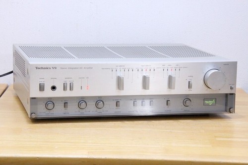 Technics integrated - su-v9,