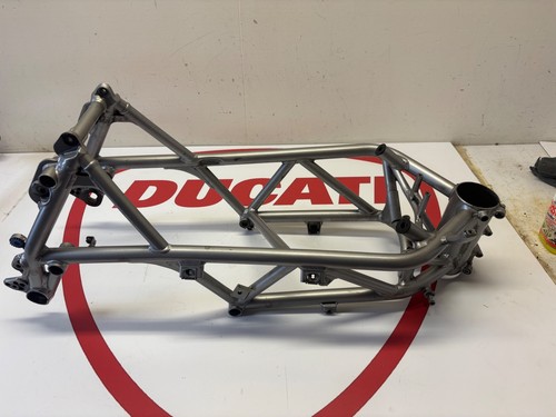 Ducati main frame telaio