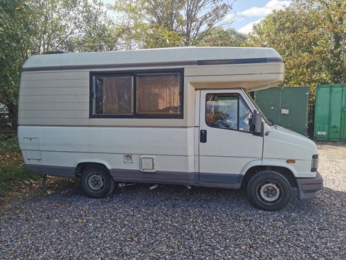 Talbot express ambassador - talbot,