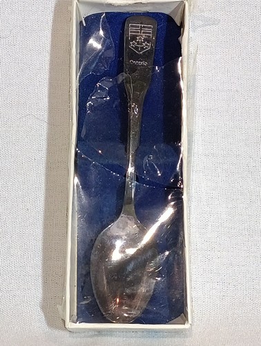 Vintage silver souvenir - vintage,