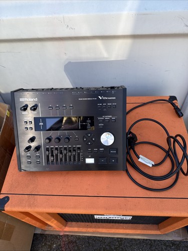 Roland drum module - td-50,