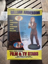 Gillian Anderson Juniper Film