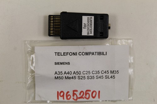 Socket adapter compatible with - adapter,