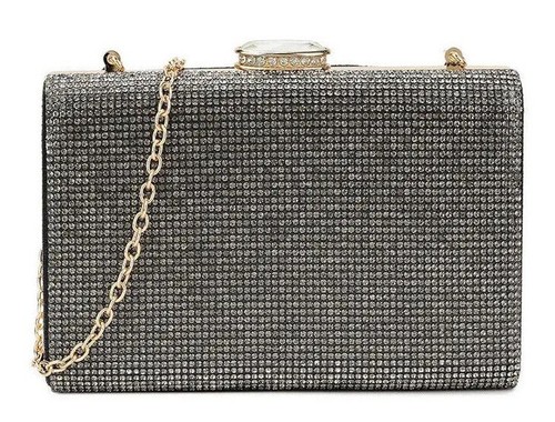 Women crystals diamante - crystals, clutch