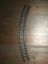 Timpo Railway/ Train Track - 1
