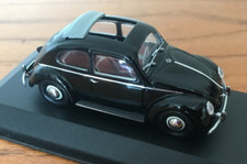 Minichamps, VW Beetle Split